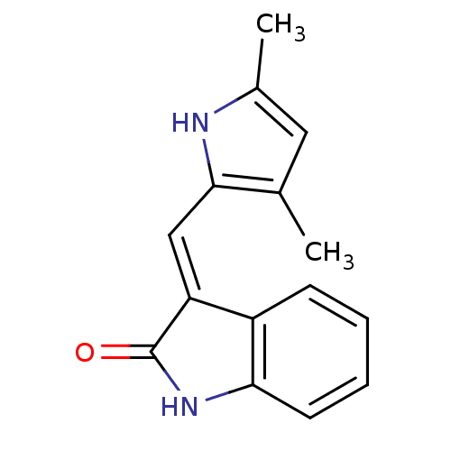 Chemical structure of BindingDB Monomer ID 50408965
