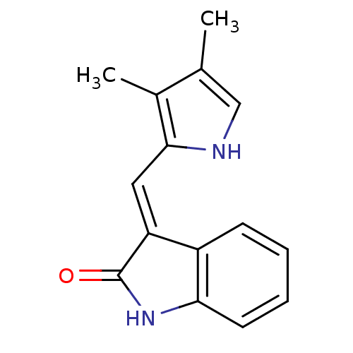 Chemical structure of BindingDB Monomer ID 50408978
