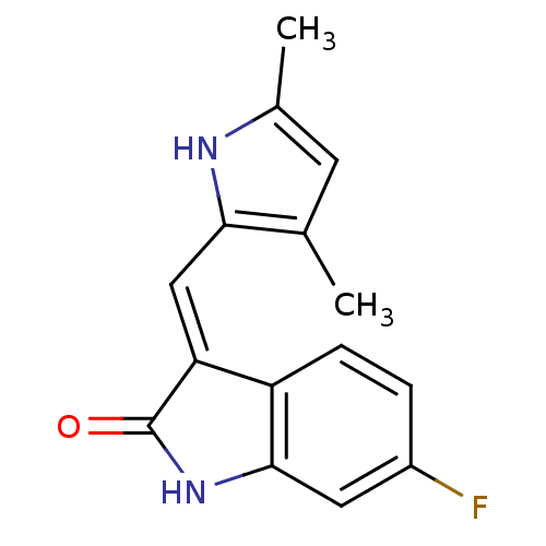 Chemical structure of BindingDB Monomer ID 50408992
