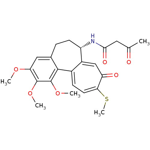 Chemical structure of BindingDB Monomer ID 50409001