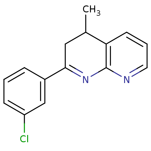 Chemical structure of BindingDB Monomer ID 50409007