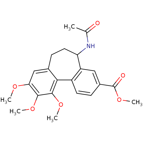 Chemical structure of BindingDB Monomer ID 50409016