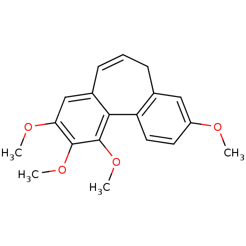 Chemical structure of BindingDB Monomer ID 50409017