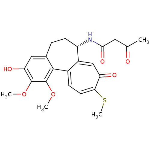 Chemical structure of BindingDB Monomer ID 50409018