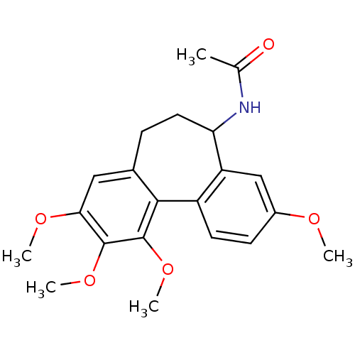 Chemical structure of BindingDB Monomer ID 50409021