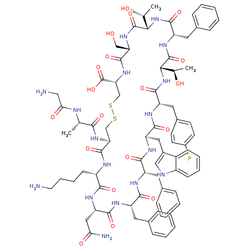 Chemical structure of BindingDB Monomer ID 50409025