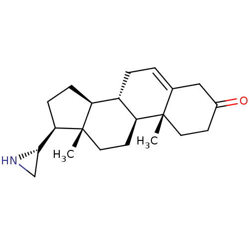 Chemical structure of BindingDB Monomer ID 50409045
