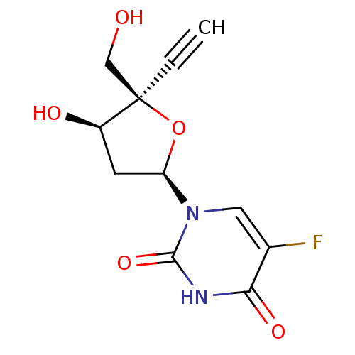 Chemical structure of BindingDB Monomer ID 50409053