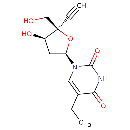 Chemical structure of BindingDB Monomer ID 50409055