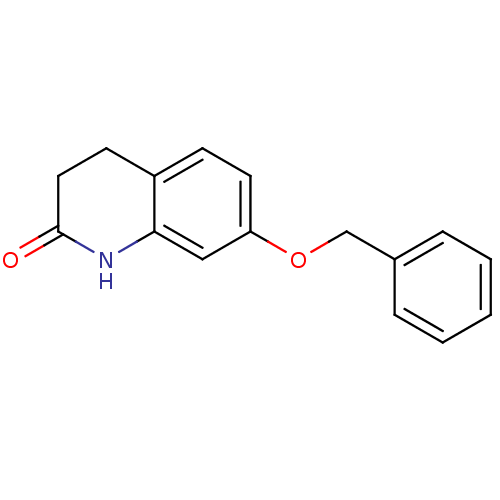 Chemical structure of BindingDB Monomer ID 50409066