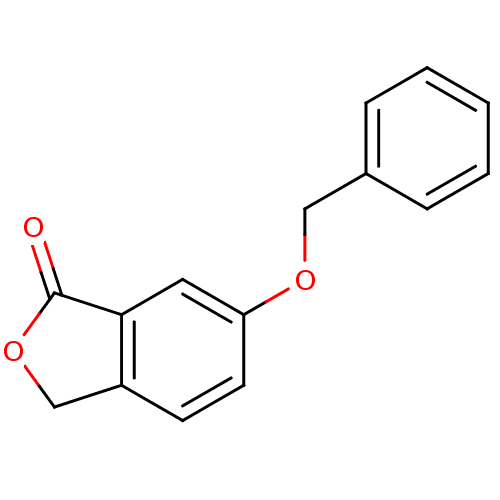 Chemical structure of BindingDB Monomer ID 50409074