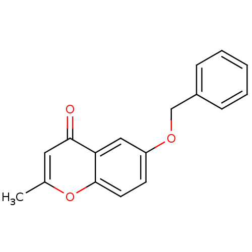 Chemical structure of BindingDB Monomer ID 50409076