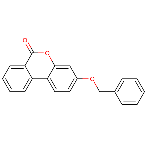 Chemical structure of BindingDB Monomer ID 50409083