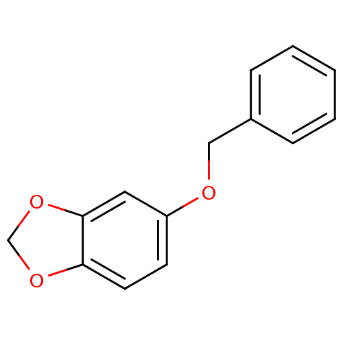 Chemical structure of BindingDB Monomer ID 50409085