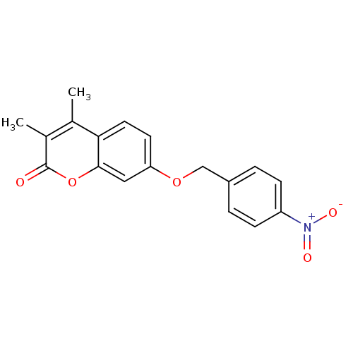 Chemical structure of BindingDB Monomer ID 50409090