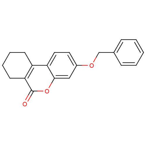 Chemical structure of BindingDB Monomer ID 50409092
