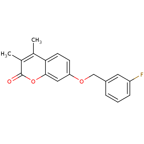 Chemical structure of BindingDB Monomer ID 50409097