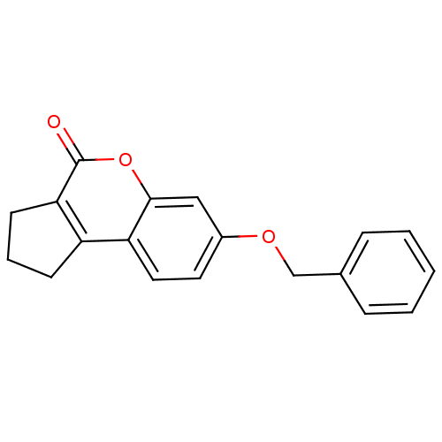 Chemical structure of BindingDB Monomer ID 50409101