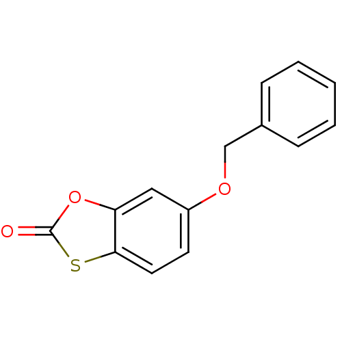 Chemical structure of BindingDB Monomer ID 50409110