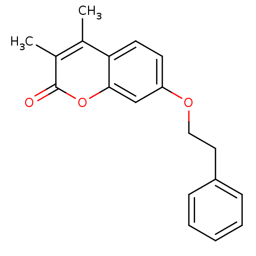 Chemical structure of BindingDB Monomer ID 50409112