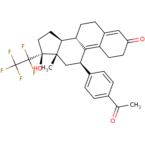 Chemical structure of BindingDB Monomer ID 50409115