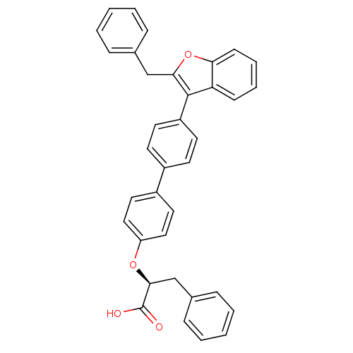 Chemical structure of BindingDB Monomer ID 50409191