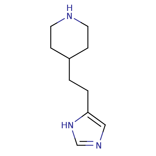 Chemical structure of BindingDB Monomer ID 50409216