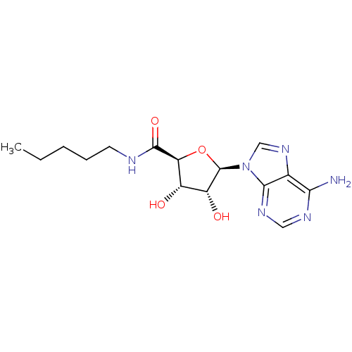 Chemical structure of BindingDB Monomer ID 50409304