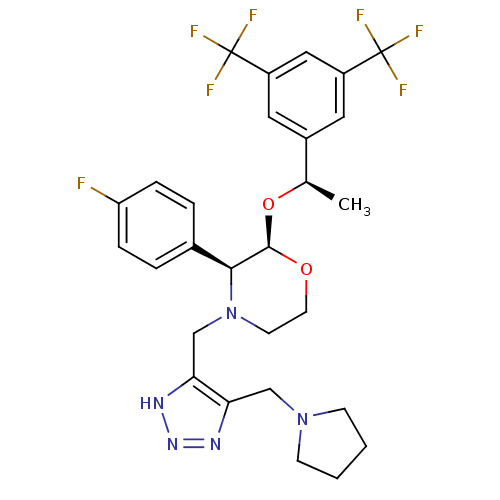 Chemical structure of BindingDB Monomer ID 50409466
