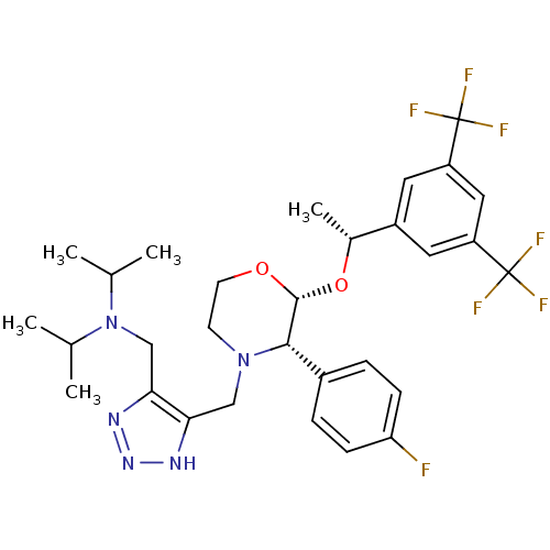 Chemical structure of BindingDB Monomer ID 50409467