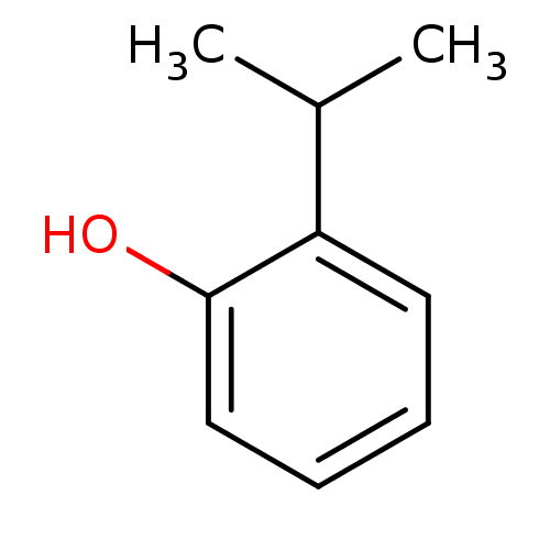 Chemical structure of BindingDB Monomer ID 50409533