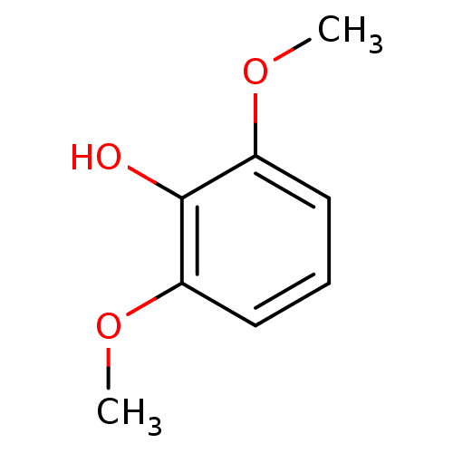 Chemical structure of BindingDB Monomer ID 50409535