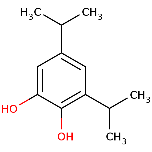 Chemical structure of BindingDB Monomer ID 50409538