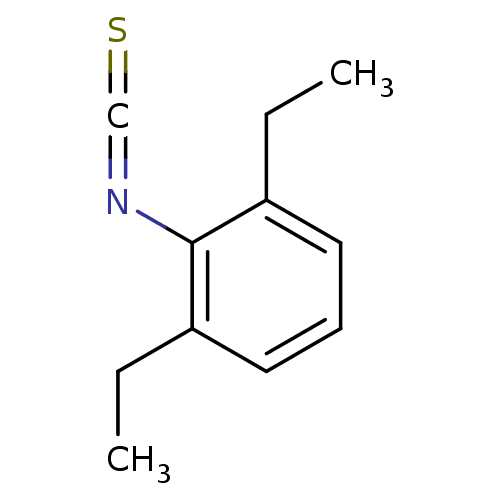 Chemical structure of BindingDB Monomer ID 50409539
