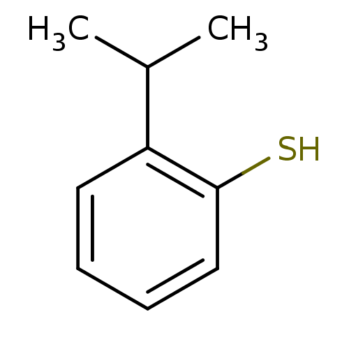 Chemical structure of BindingDB Monomer ID 50409541