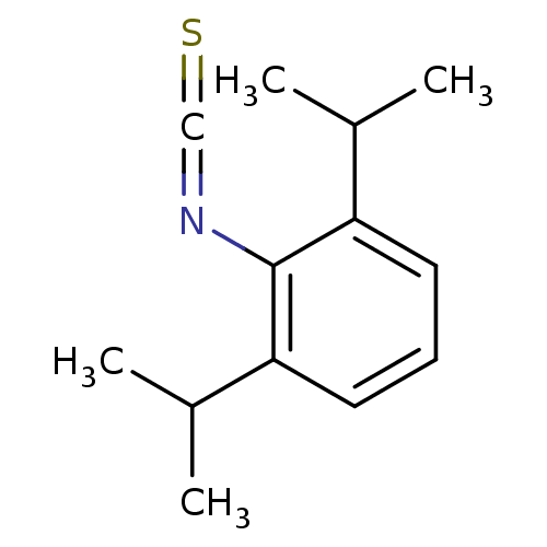Chemical structure of BindingDB Monomer ID 50409542