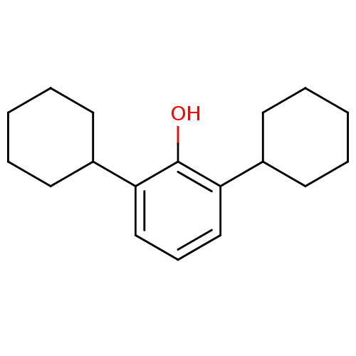 Chemical structure of BindingDB Monomer ID 50409545