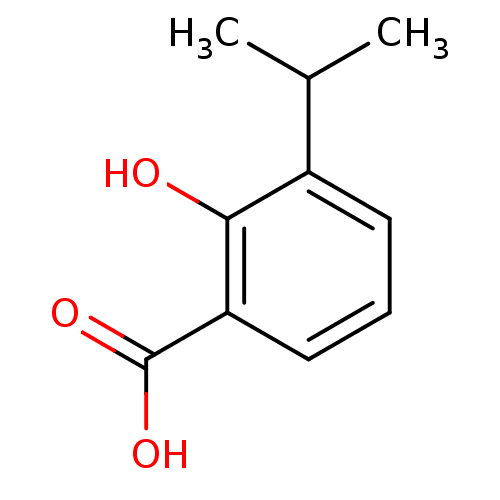 Chemical structure of BindingDB Monomer ID 50409546