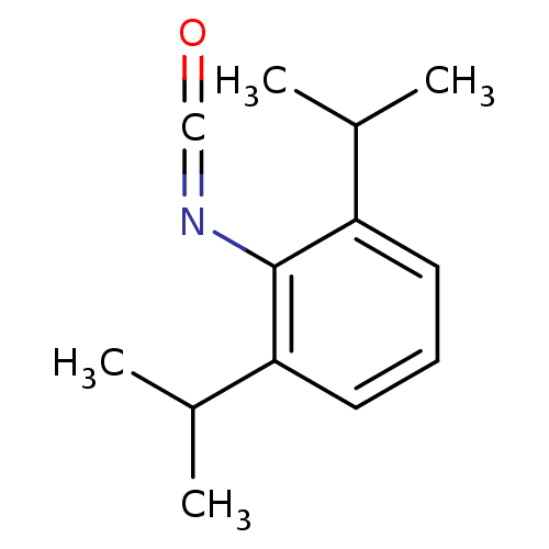 Chemical structure of BindingDB Monomer ID 50409551