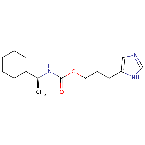 Chemical structure of BindingDB Monomer ID 50409578