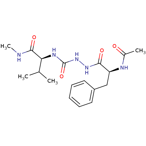 Chemical structure of BindingDB Monomer ID 50409582