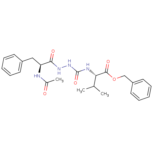 Chemical structure of BindingDB Monomer ID 50409594