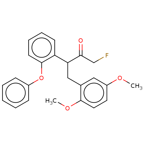 Chemical structure of BindingDB Monomer ID 50409613