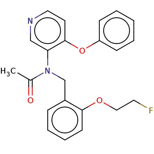 Chemical structure of BindingDB Monomer ID 50409614