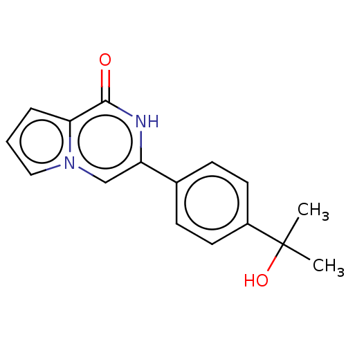 Chemical structure of BindingDB Monomer ID 50409631