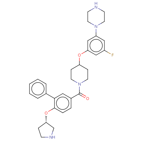 Chemical structure of BindingDB Monomer ID 50409653
