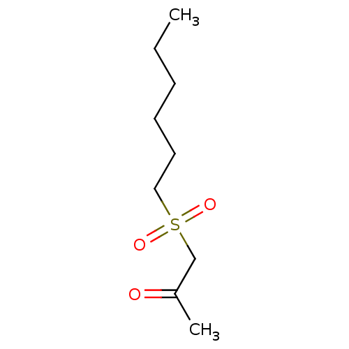 Chemical structure of BindingDB Monomer ID 50409655