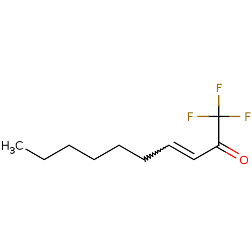 Chemical structure of BindingDB Monomer ID 50409656