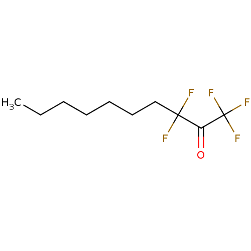 Chemical structure of BindingDB Monomer ID 50409657