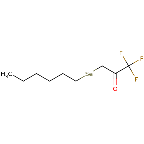Chemical structure of BindingDB Monomer ID 50409658